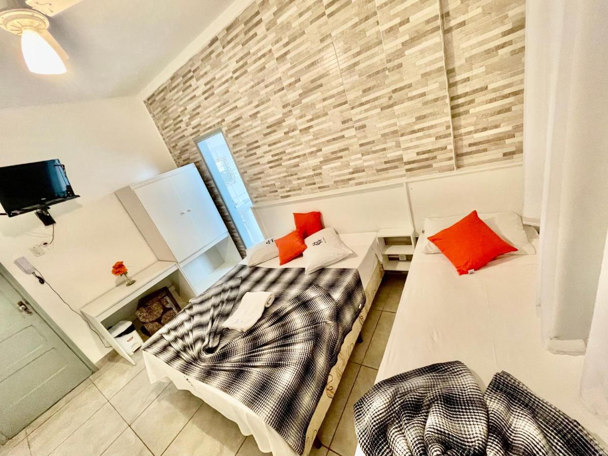Hotel Centenario Жуїз-ді-Фора Екстер'єр фото