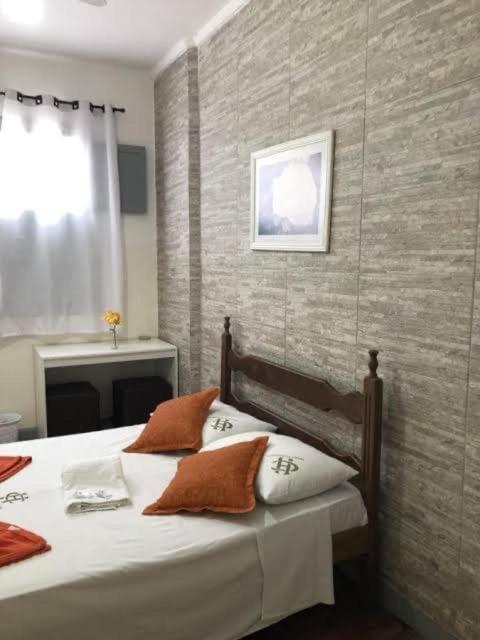 Hotel Centenario Жуїз-ді-Фора Екстер'єр фото